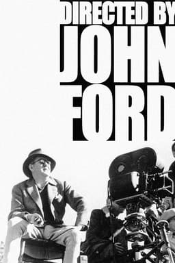 Directed by John Ford
