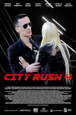 City Rush 4