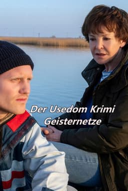 Geisternetze - Der Usedom-Krimi
