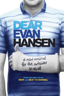 dear evan hansen