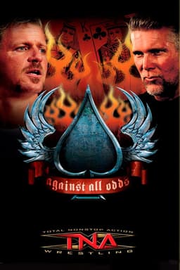 TNA Against All Odds 2005