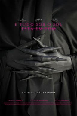 E Tudo Sob o Sol Está em Tom