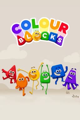 Colourblocks