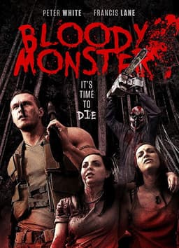 Bloody Monster