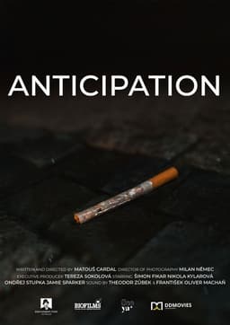 Anticipation