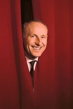 Bourvil : le rire et la tendresse