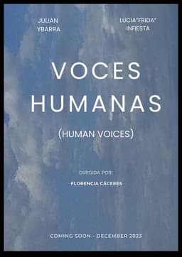 Voces Humanas