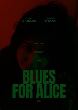Blues for Alice