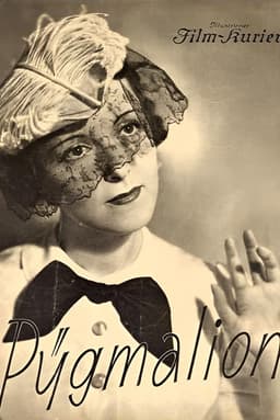 Pygmalion