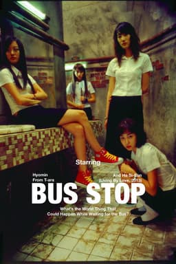 Bus Stop