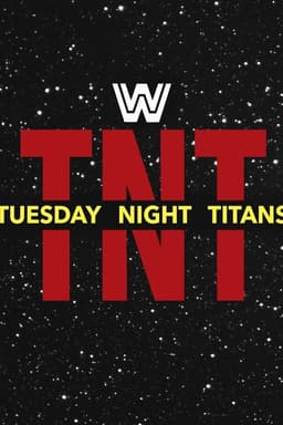Tuesday Night Titans