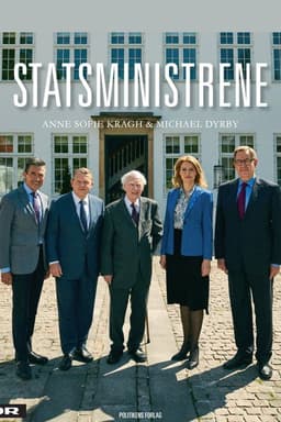 Statsministrene