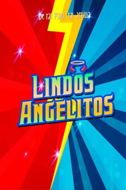 Lindos Angelitos