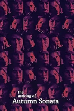 The Making of Autumn Sonata