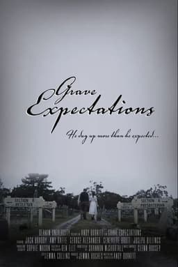 Grave Expectations