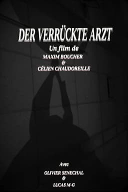 Der verrückte Arzt