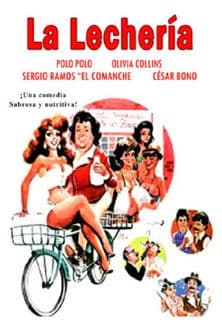 La lechería
