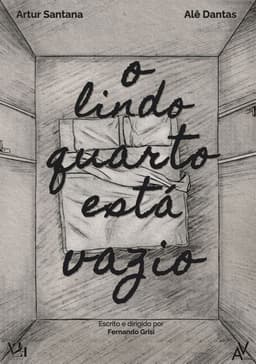 The Beautiful Room Is Empty