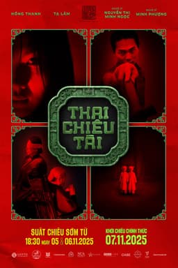 Antithesis of Gemini