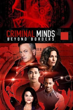 Criminal Minds: Beyond Borders