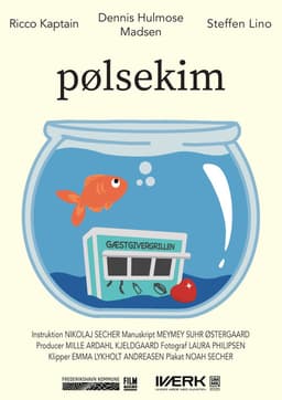 Pølsekim