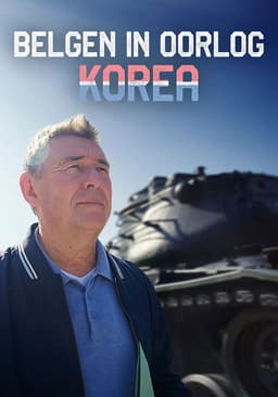 Belgen in Oorlog: Korea