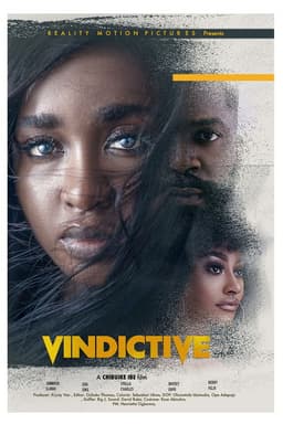 Vindictive
