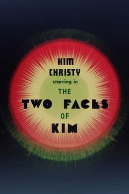 The Two Faces of Kim