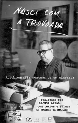 Born with a Thunderstorm