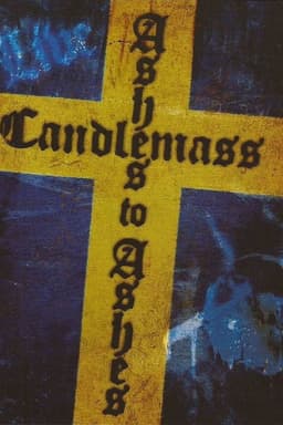 Candlemass - Ashes To Ashes