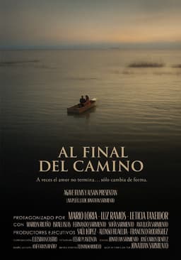Al final del camino