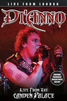 Paul Di'Anno: Live in London '84