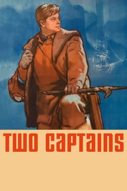 Two Captains