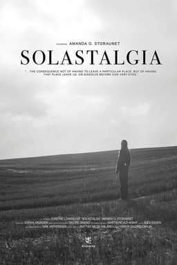 Solastalgia
