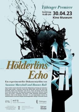 Hölderlin’s Echo