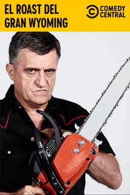 El Roast de El Gran Wyoming