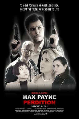 Max Payne: Perdition