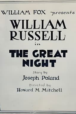 The Great Night