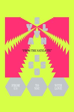 Sylvan Esso: With Love