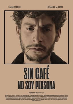 Sin café no soy persona
