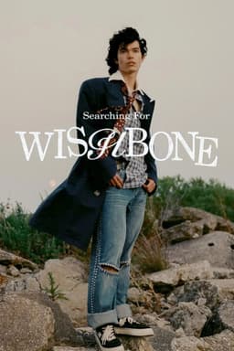 Conan Gray - Searching for 'Wishbone'