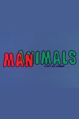 Manimals