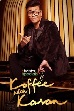 Koffee with Karan