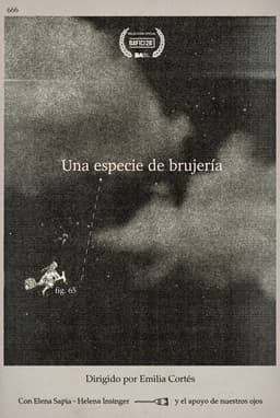 Some Kind of Witchcraft