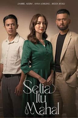 Setia Itu Mahal