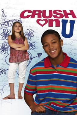 Crush on U