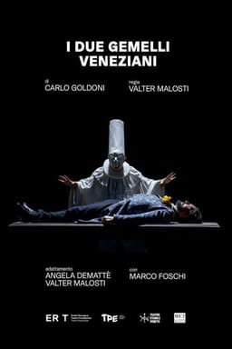 I Due Gemelli Veneziani