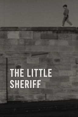 The Little Sheriff