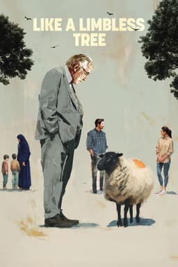 Like a Limbless Tree