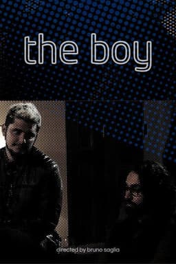 The Boy